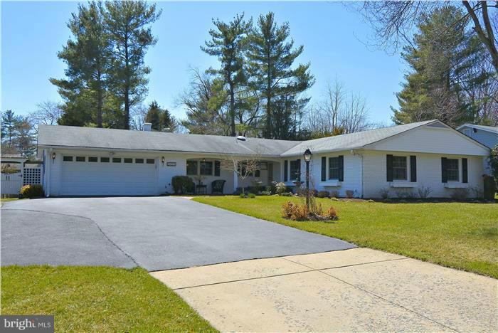 14009 Bethpage Lane Silver Spring, MD 20906 - Photo 1 of 30 Exterior (Front)