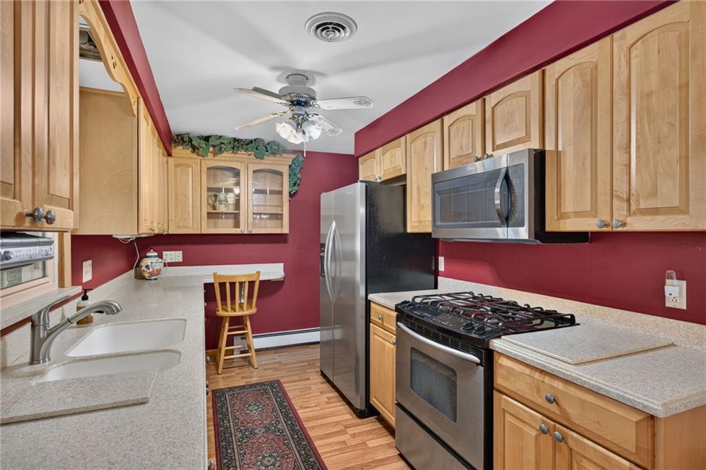 153 South Water Street Rural Valley, PA 16249 - Photo 12 of 42 Gallery Image 12