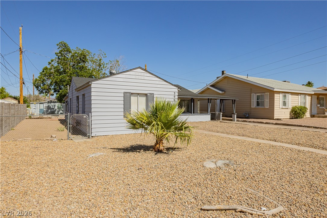 306 Dell Way Henderson, NV 89015 - Photo 29 of 29