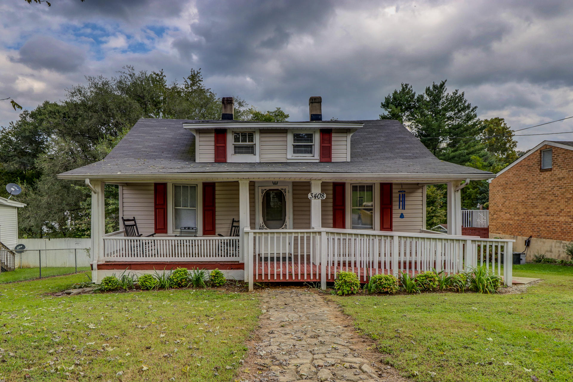 3408 Troxell Road Southeast Roanoke, VA 24014 - Photo 1 of 21 IMG_1650_1_2_3_4