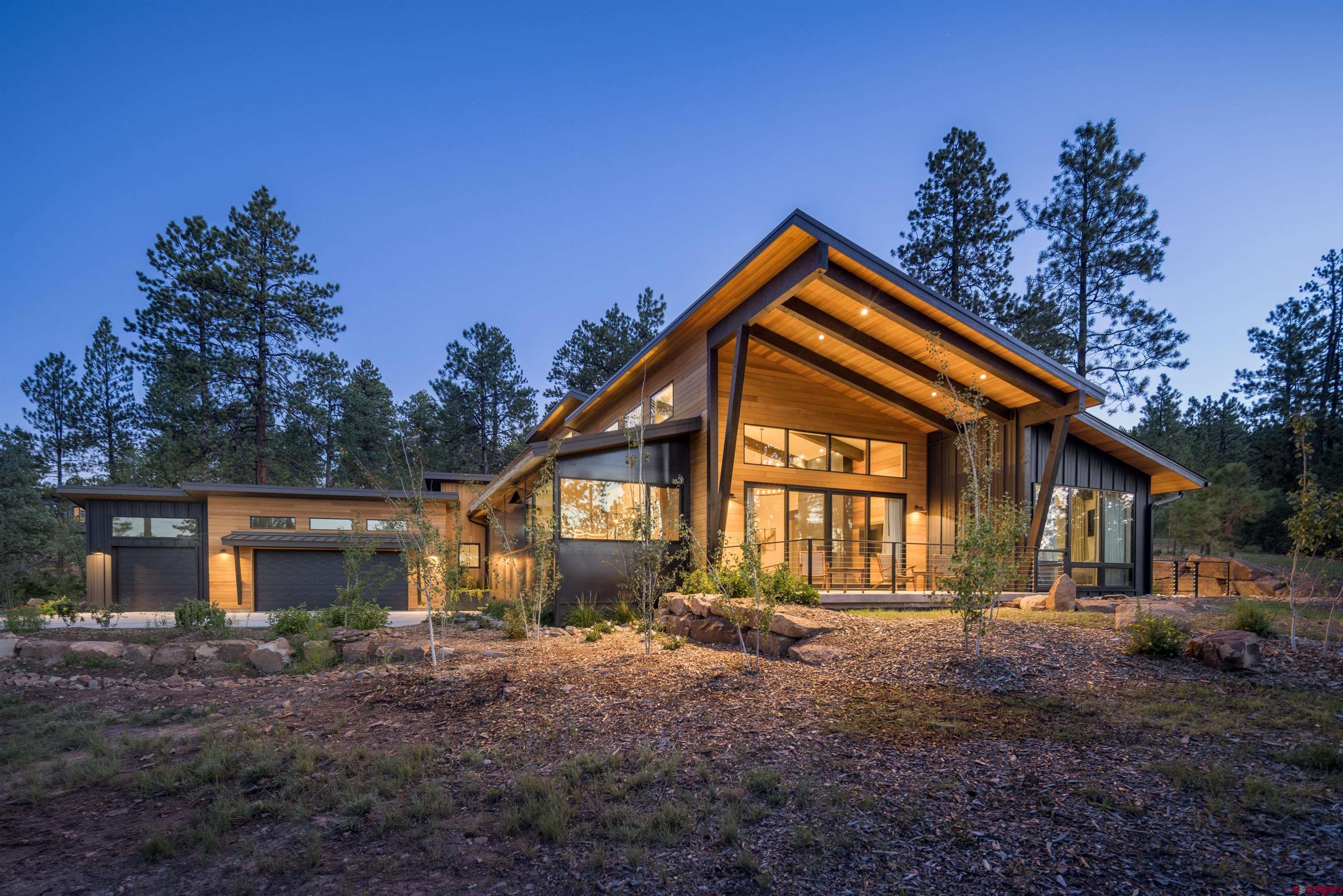 95 Incline Court Durango, CO 81301 - Photo 1 of 35 Gallery Image 1