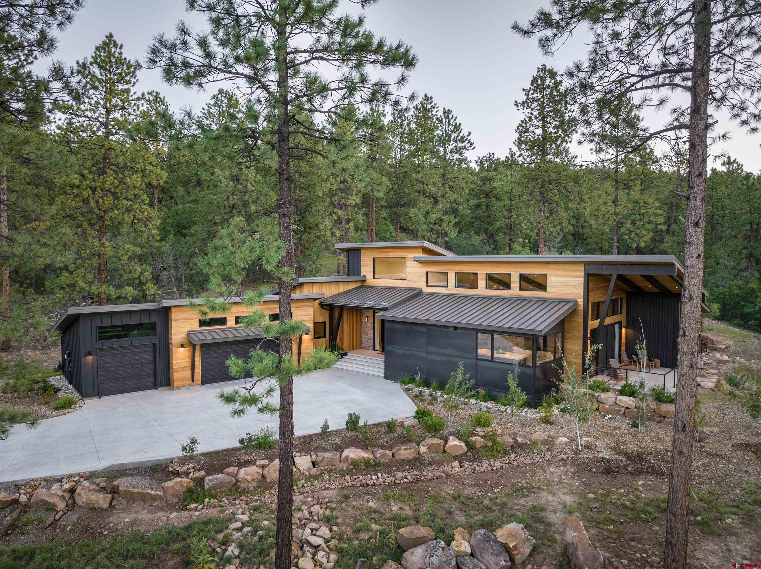 95 Incline Court Durango, CO 81301 - Photo 2 of 35 Gallery Image 2