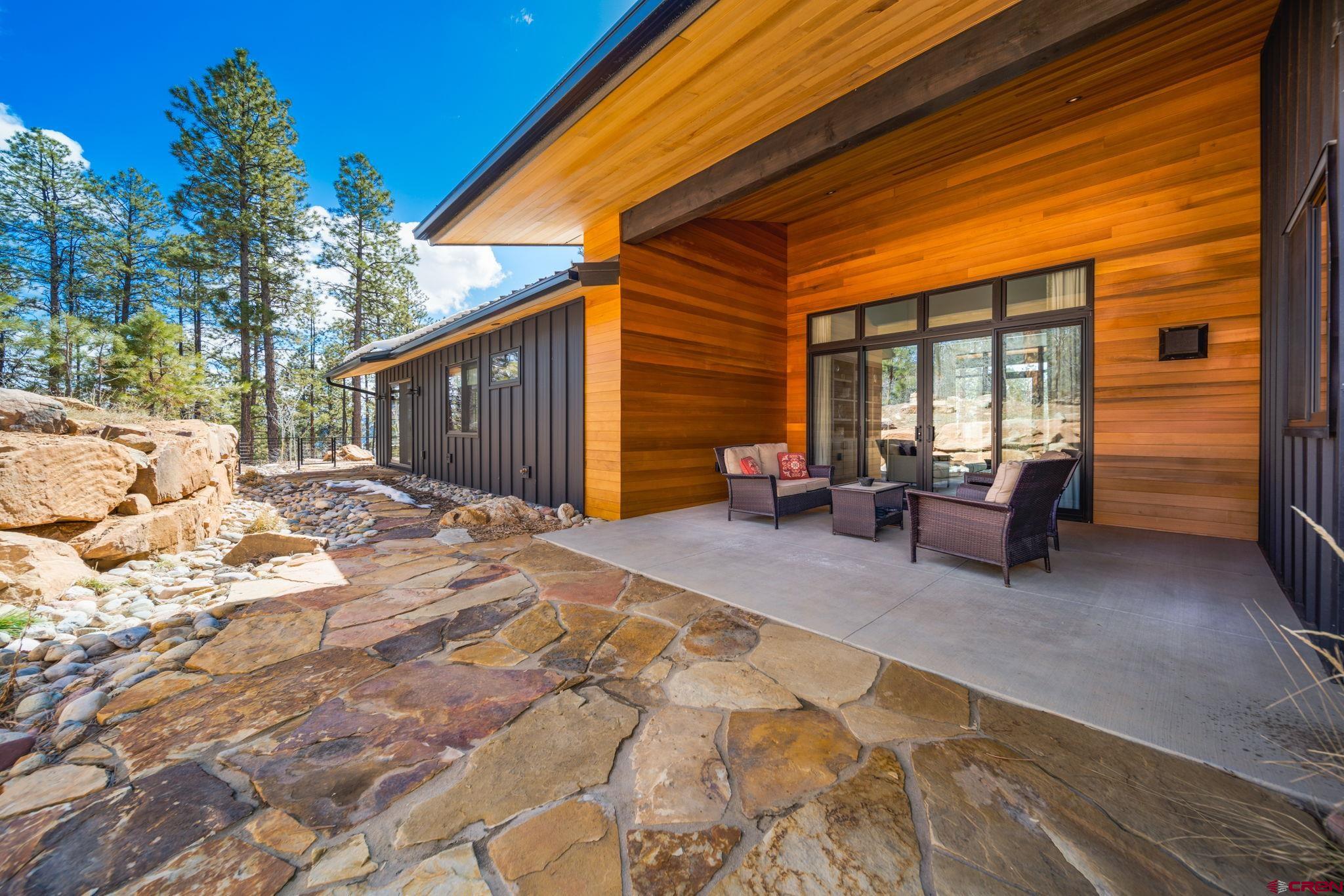 95 Incline Court Durango, CO 81301 - Photo 33 of 35 Gallery Image 33