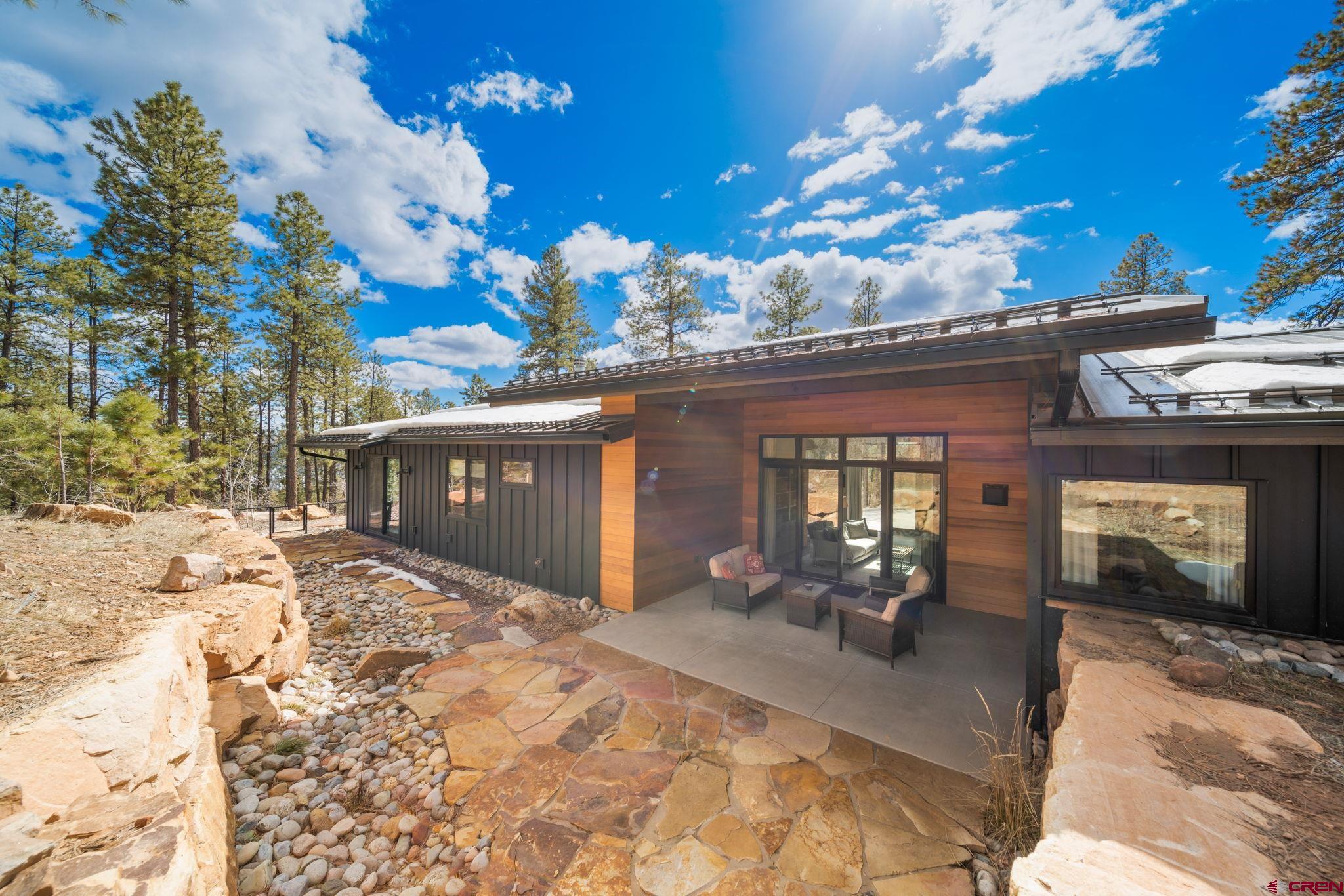 95 Incline Court Durango, CO 81301 - Photo 34 of 35 Gallery Image 34