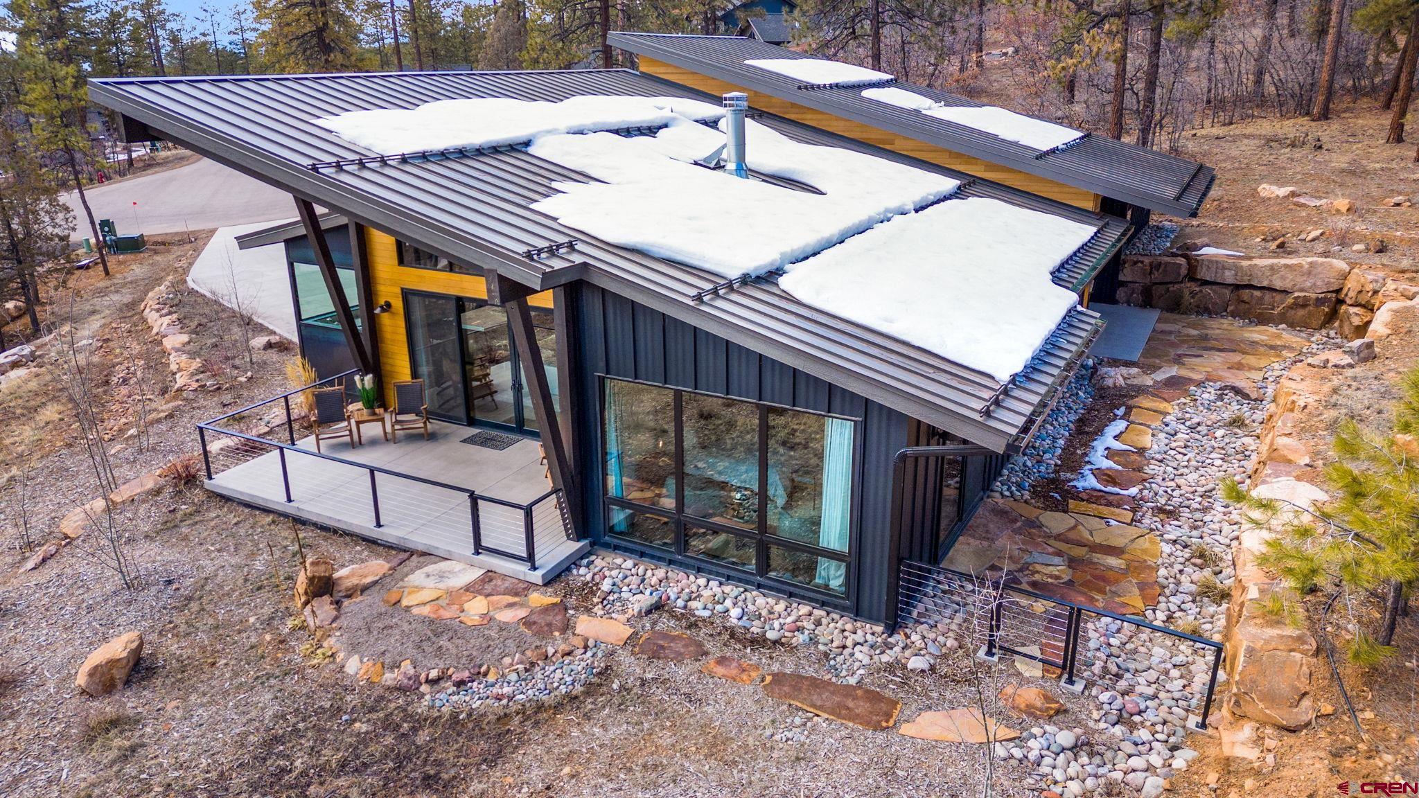 95 Incline Court Durango, CO 81301 - Photo 5 of 35 Gallery Image 5