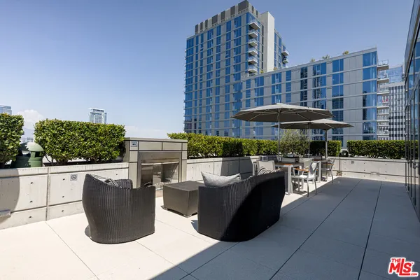 $538,888 | 1155 South Grand Avenue, Unit 516, Los Angeles, CA 90015