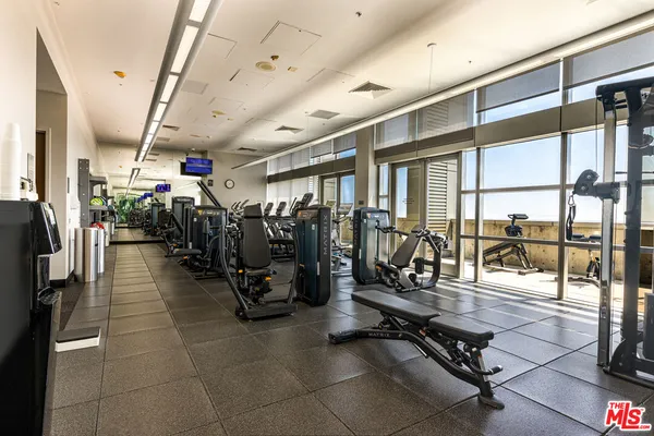 $538,888 | 1155 South Grand Avenue, Unit 516, Los Angeles, CA 90015