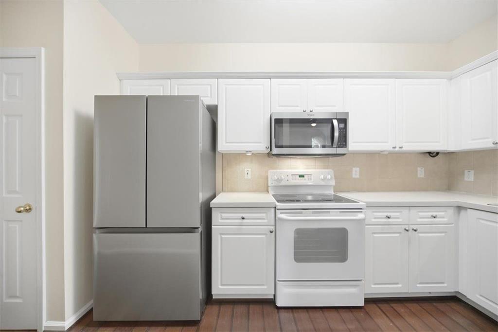 111 Stonegate Lane Canton, GA 30114 - Photo 14 of 30