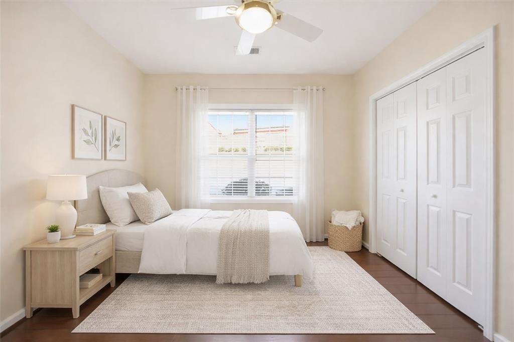 111 Stonegate Lane Canton, GA 30114 - Photo 18 of 30