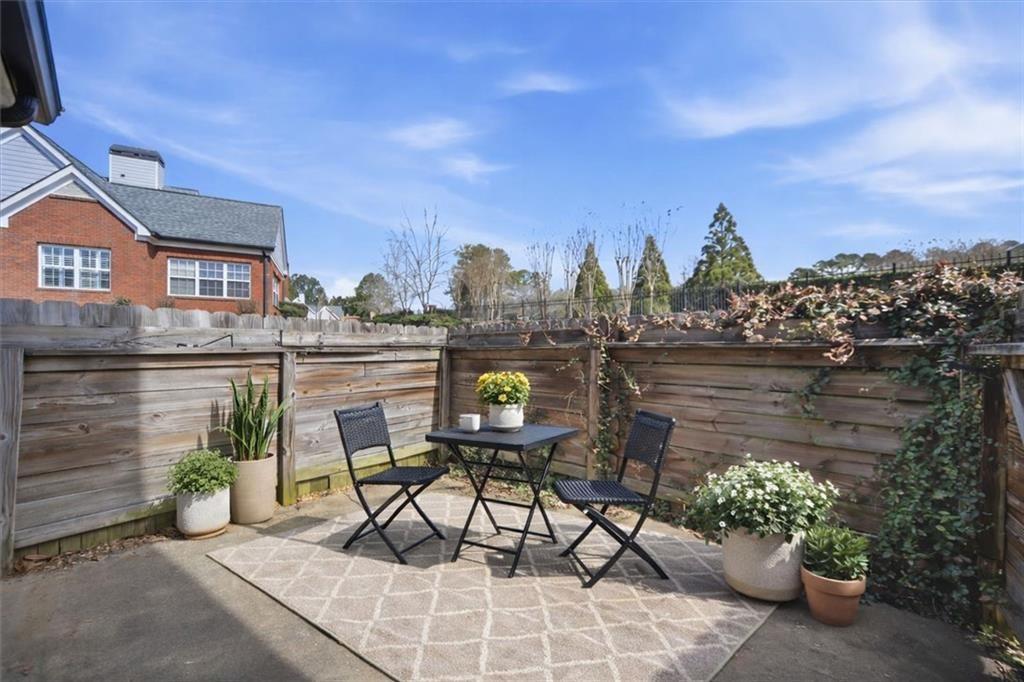 111 Stonegate Lane Canton, GA 30114 - Photo 21 of 30