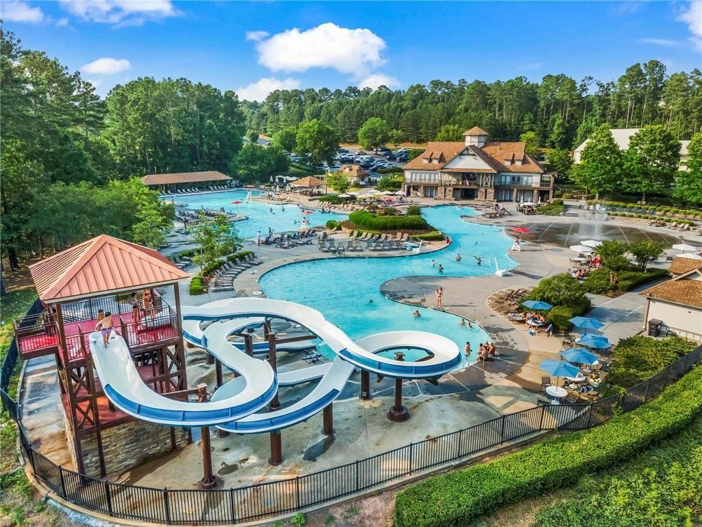 111 Stonegate Lane Canton, GA 30114 - Photo 24 of 30