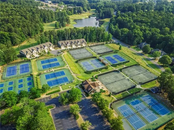 $400,000 | 111 Stonegate Lane, Canton, GA 30114