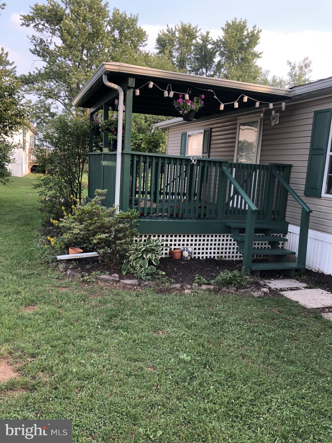 4550 Bull Road Dover, PA 17315 - Photo 3 of 33