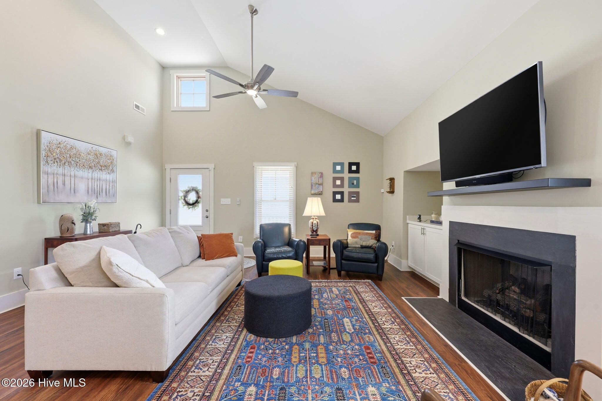 208 Ward Road Swansboro, NC 28584 - Photo 7 of 55