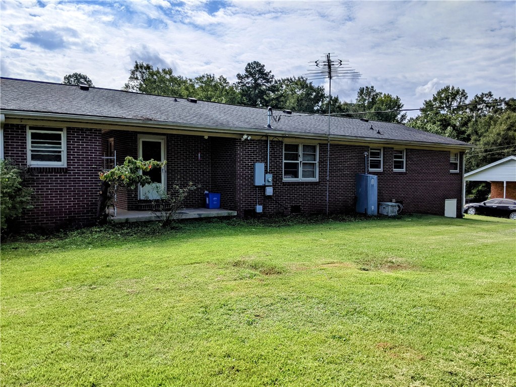14 Pine Tree Drive Honea Path, SC 29654 - Photo 20 of 22