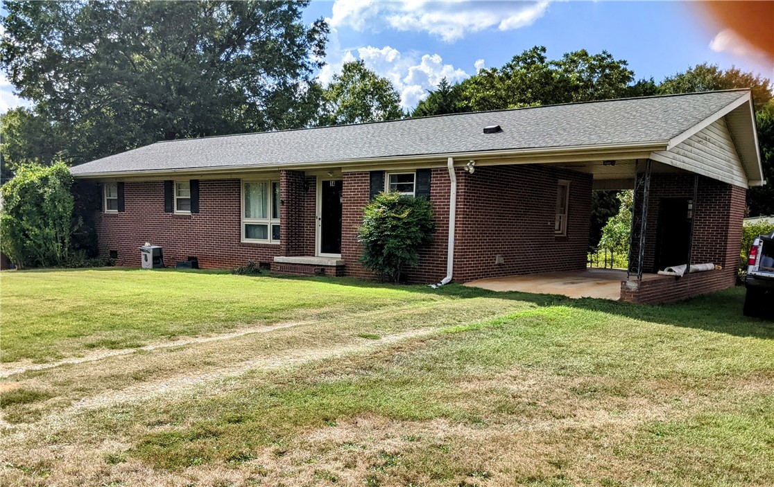 14 Pine Tree Drive Honea Path, SC 29654 - Photo 2 of 22