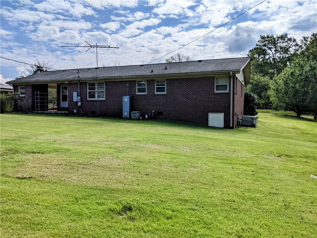 14 Pine Tree Drive Honea Path, SC 29654 - Photo 21 of 22