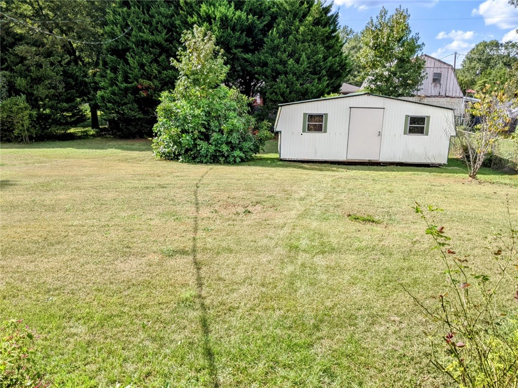 14 Pine Tree Drive Honea Path, SC 29654 - Photo 22 of 22