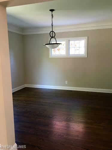 564 Lincoln Road Grosse Pointe, MI 48230 - Photo 13 of 38 Formal Dinning Room