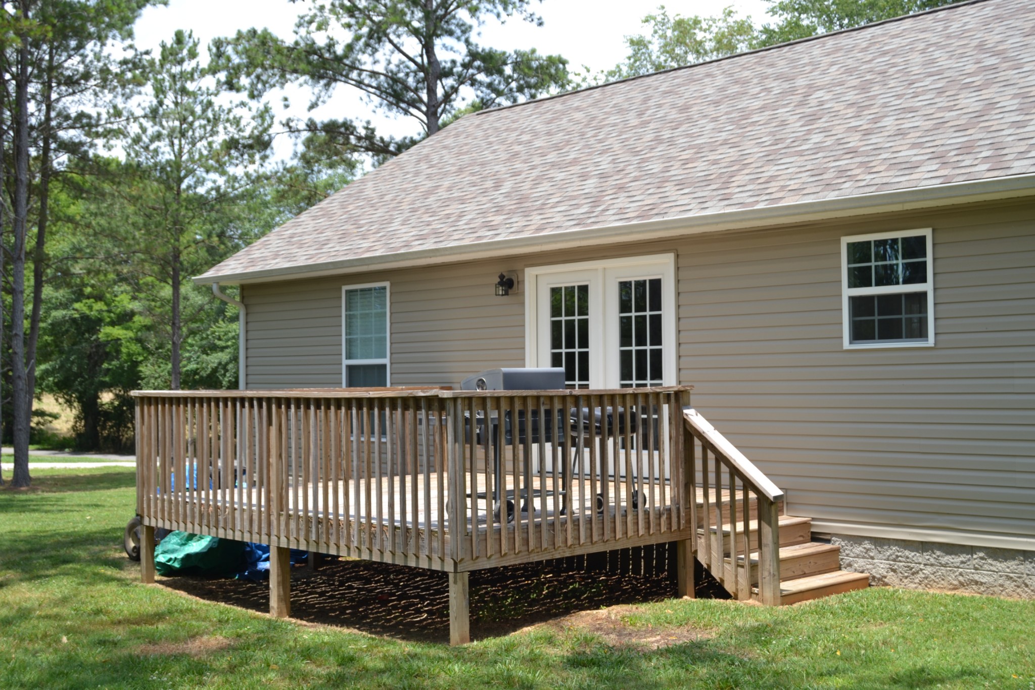 4017 Clanton Road Lawrenceburg, TN 38464 - Photo 6 of 25 Gallery Image 6