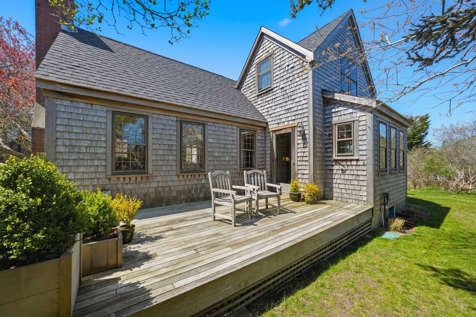 5 Rudder Lane Nantucket, MA 02554 - Photo 9 of 60
