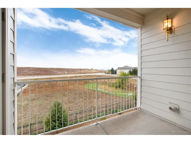 $374,900 | 15700 East Jamison Drive, Unit 305, Englewood, CO 80112