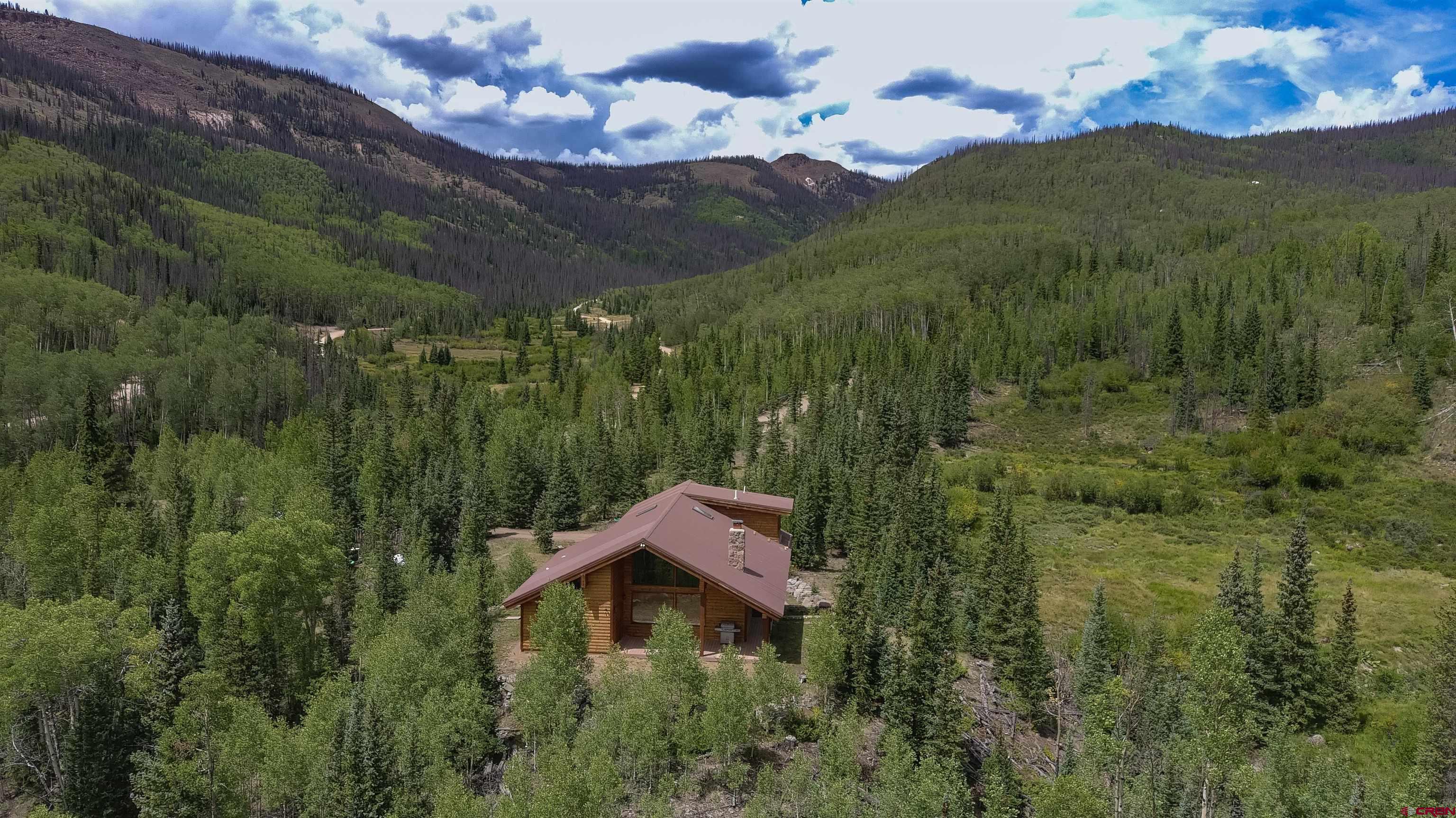4320 Forest Road, Unit 503 Creede, CO 81130 - Photo 19 of 42 Gallery Image 19