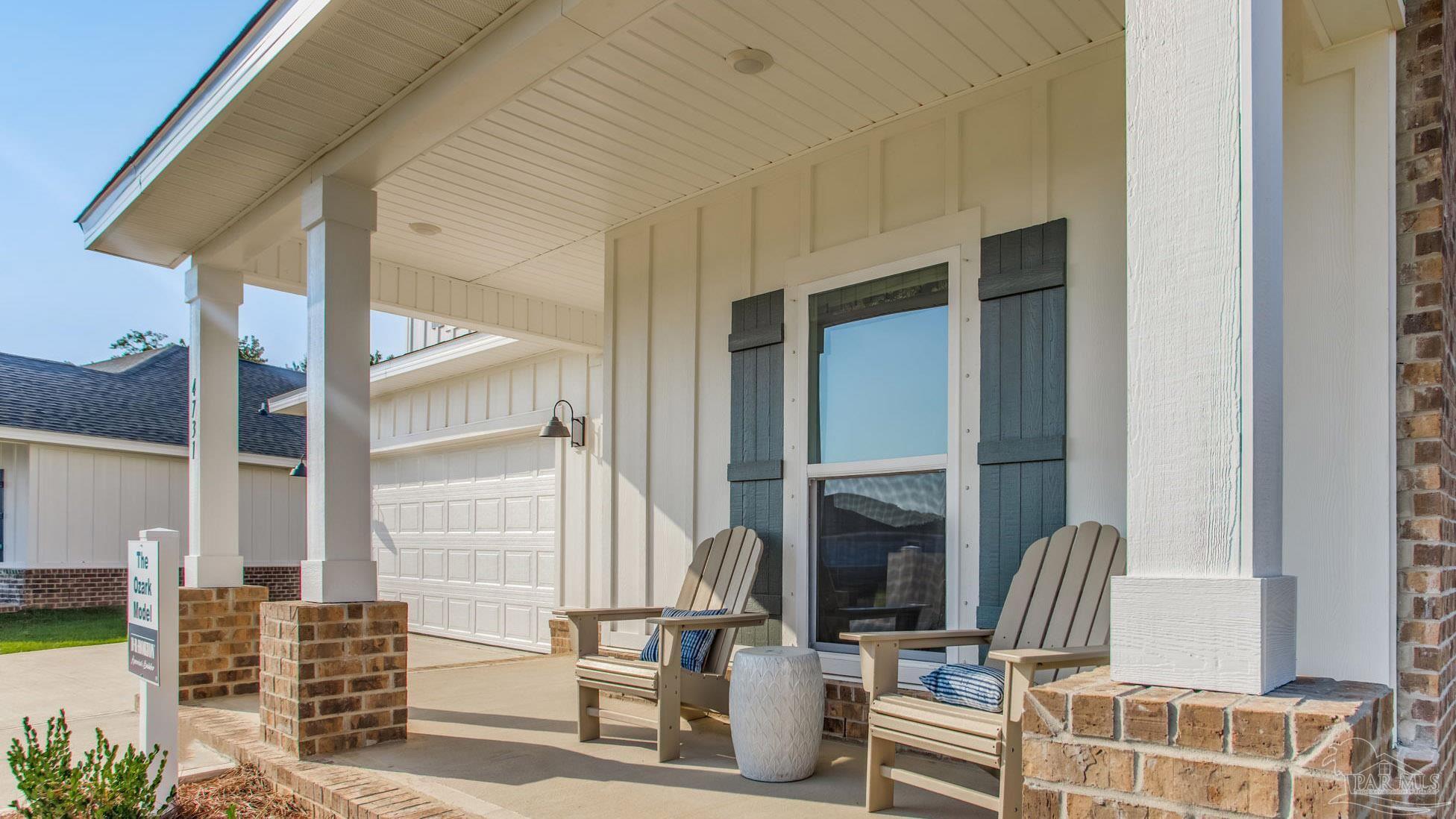4731 Eider Road Pace, FL 32571 - Photo 2 of 46 Gallery Image 2
