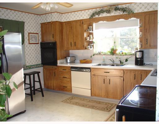 110 View Street Indiana, PA 15701 - Photo 2 of 5 Kitchen.