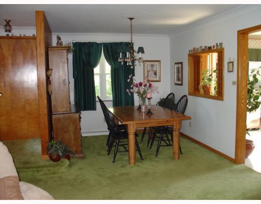 110 View Street Indiana, PA 15701 - Photo 4 of 5 Dining Room.