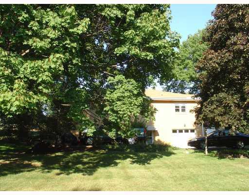 110 View Street Indiana, PA 15701 - Photo 5 of 5 Exterior Back.