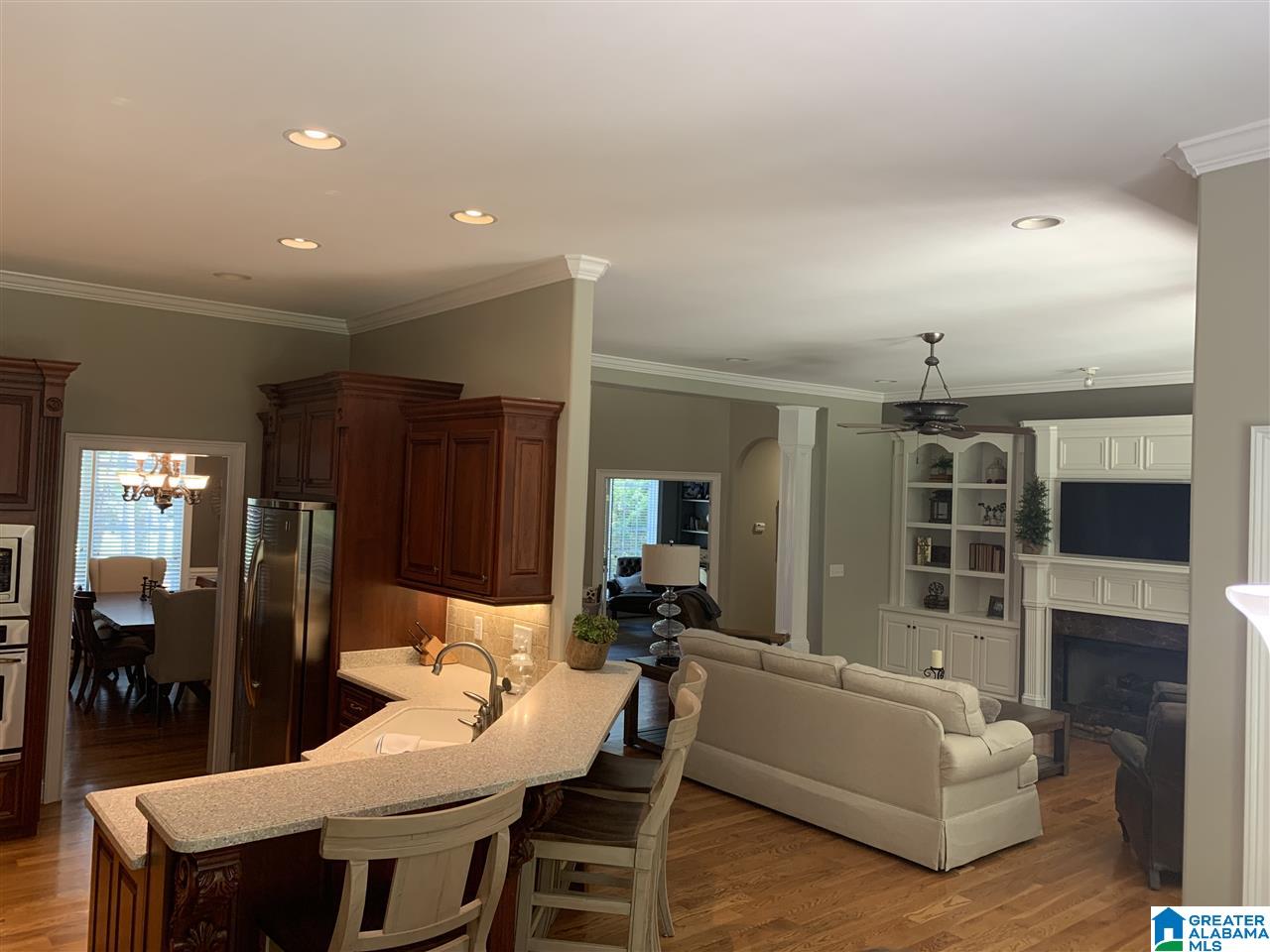 10355 Choccolocco Road Anniston, AL 36207 - Photo 16 of 48