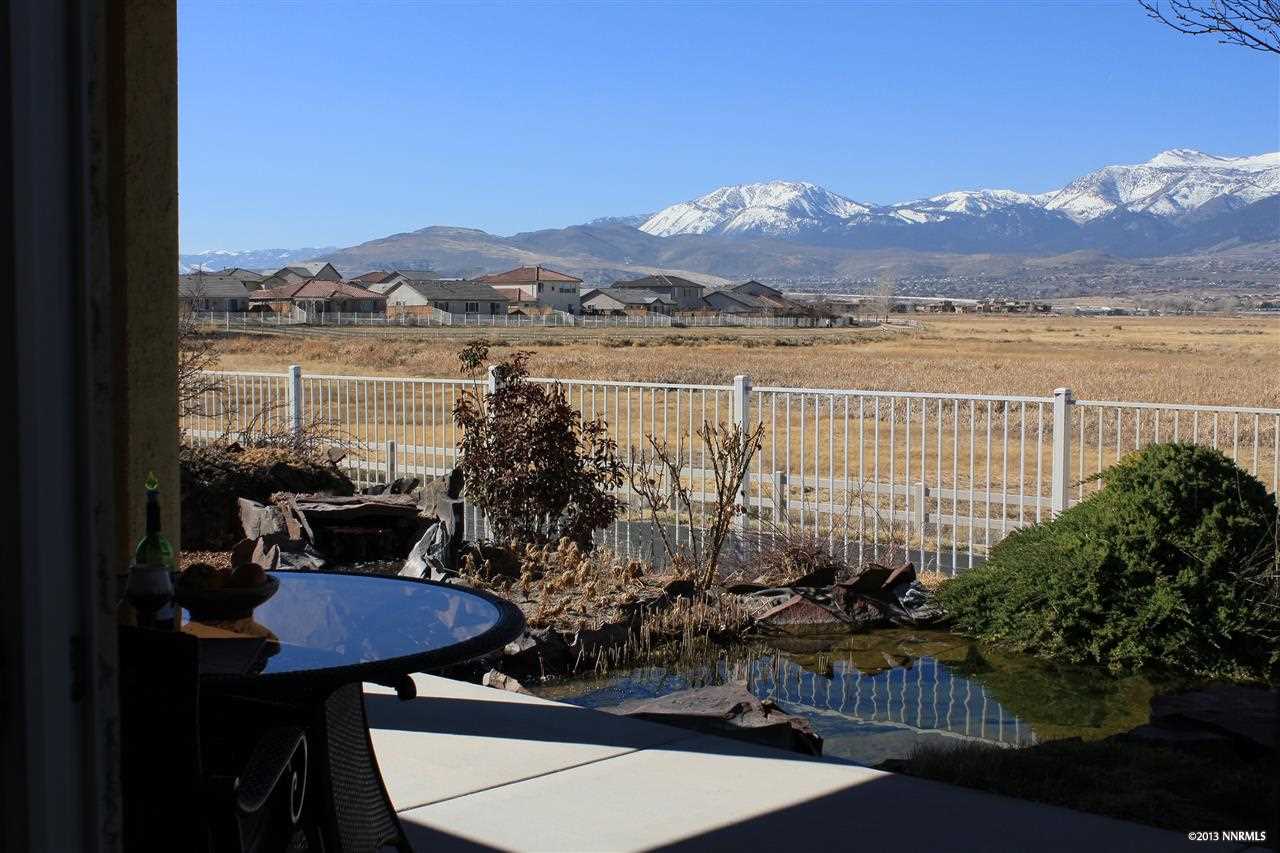 10521 Blockade Drive Reno, NV 89521 - Photo 1 of 1 Photo 1