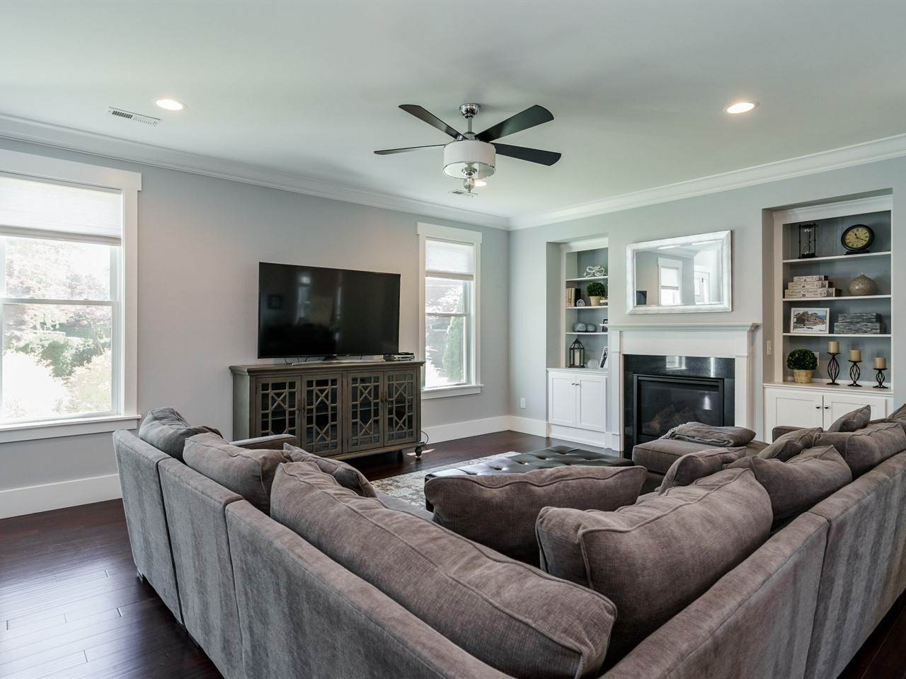 1903 Carroll Drive Raleigh, NC 27608 - Photo 6 of 30 Photo 6