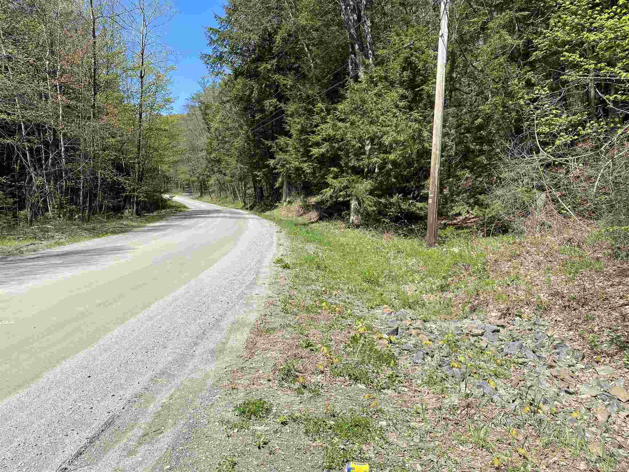 0 Morse Brook Road Putney, VT 05346 - Photo 4 of 6