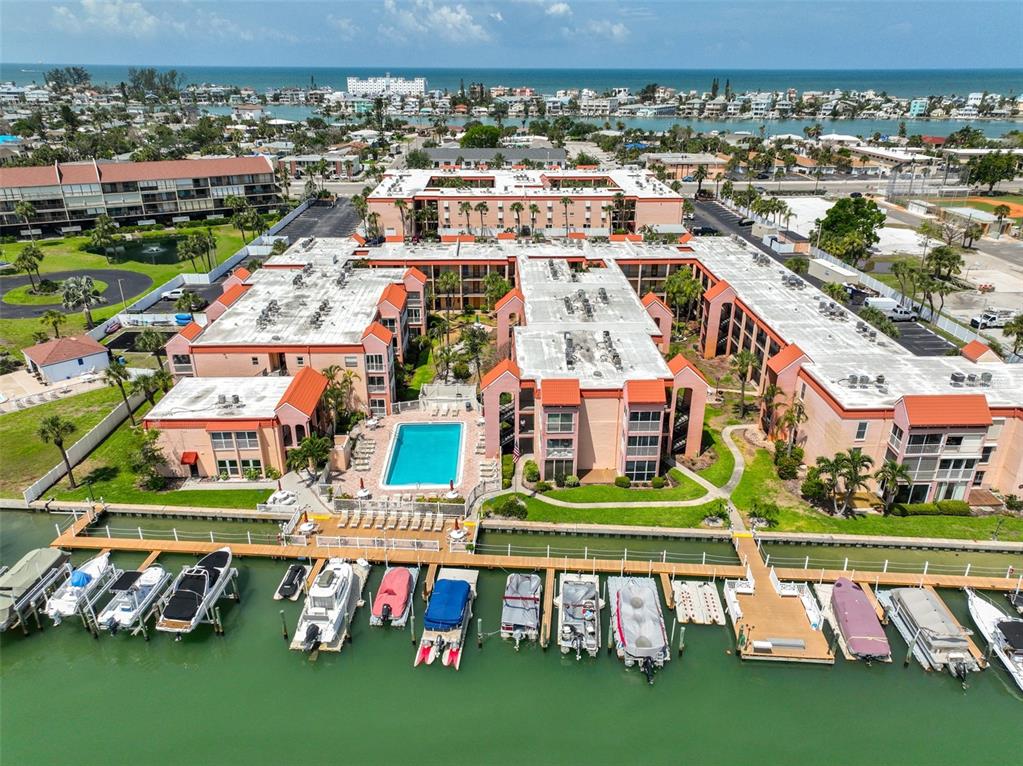 8911 Blind Pass Road, Unit 306 St. Pete Beach, FL 33706 - Photo 1 of 1 Gallery Image 1
