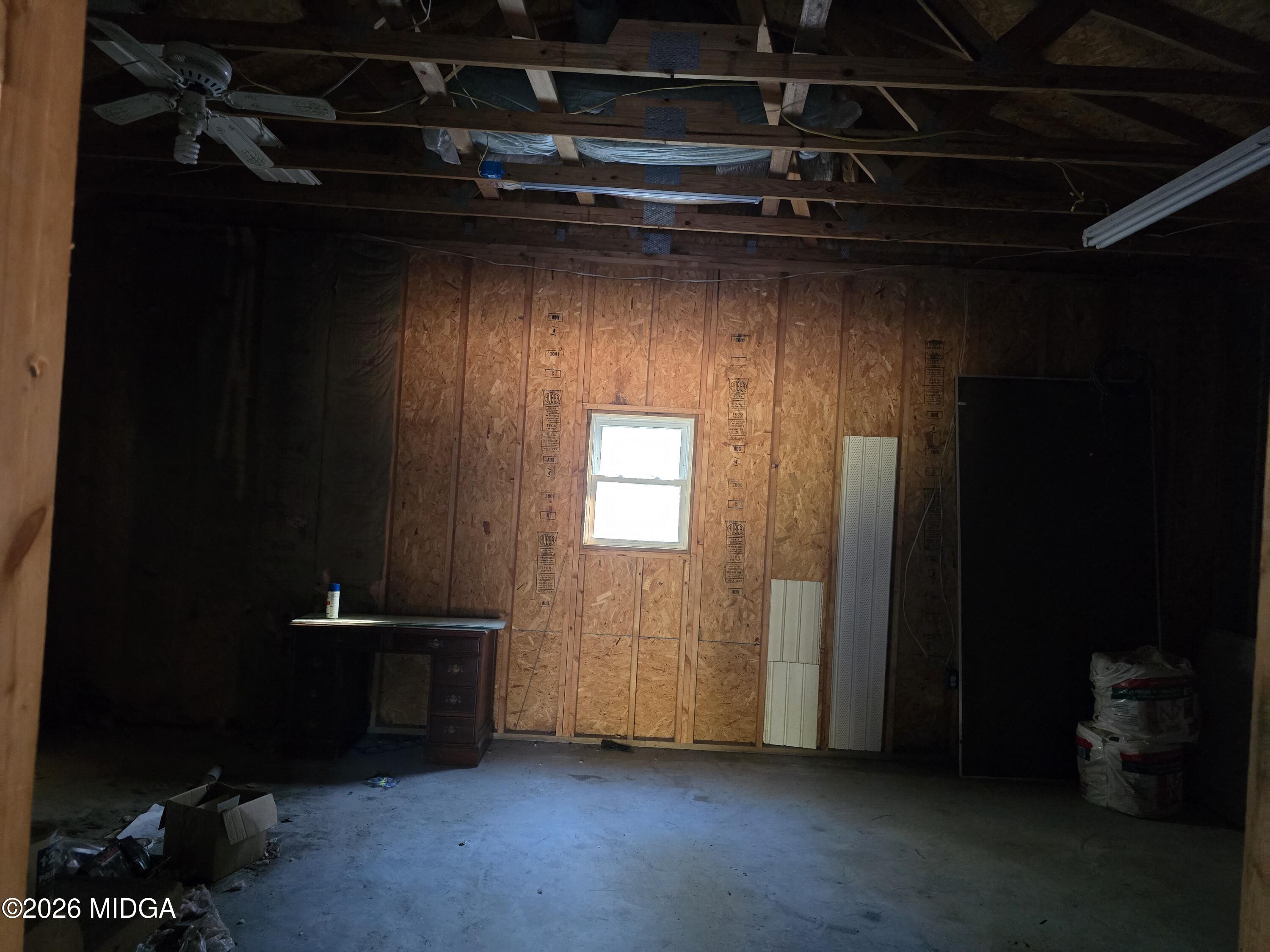 253 Pottery Road Lizella, GA 31052 - Photo 27 of 31 a view of empty room