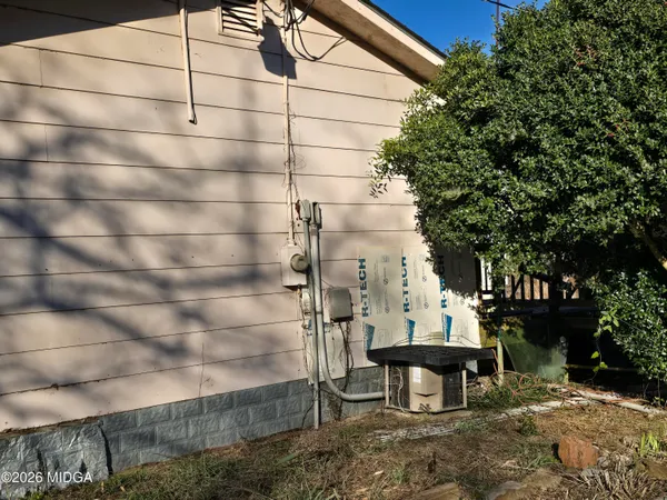 $149,900 | 253 Pottery Road, Lizella, GA 31052