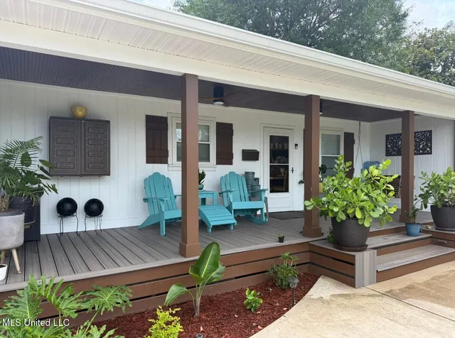 $245,000 | 625 Susan Circle, Gautier, MS 39553