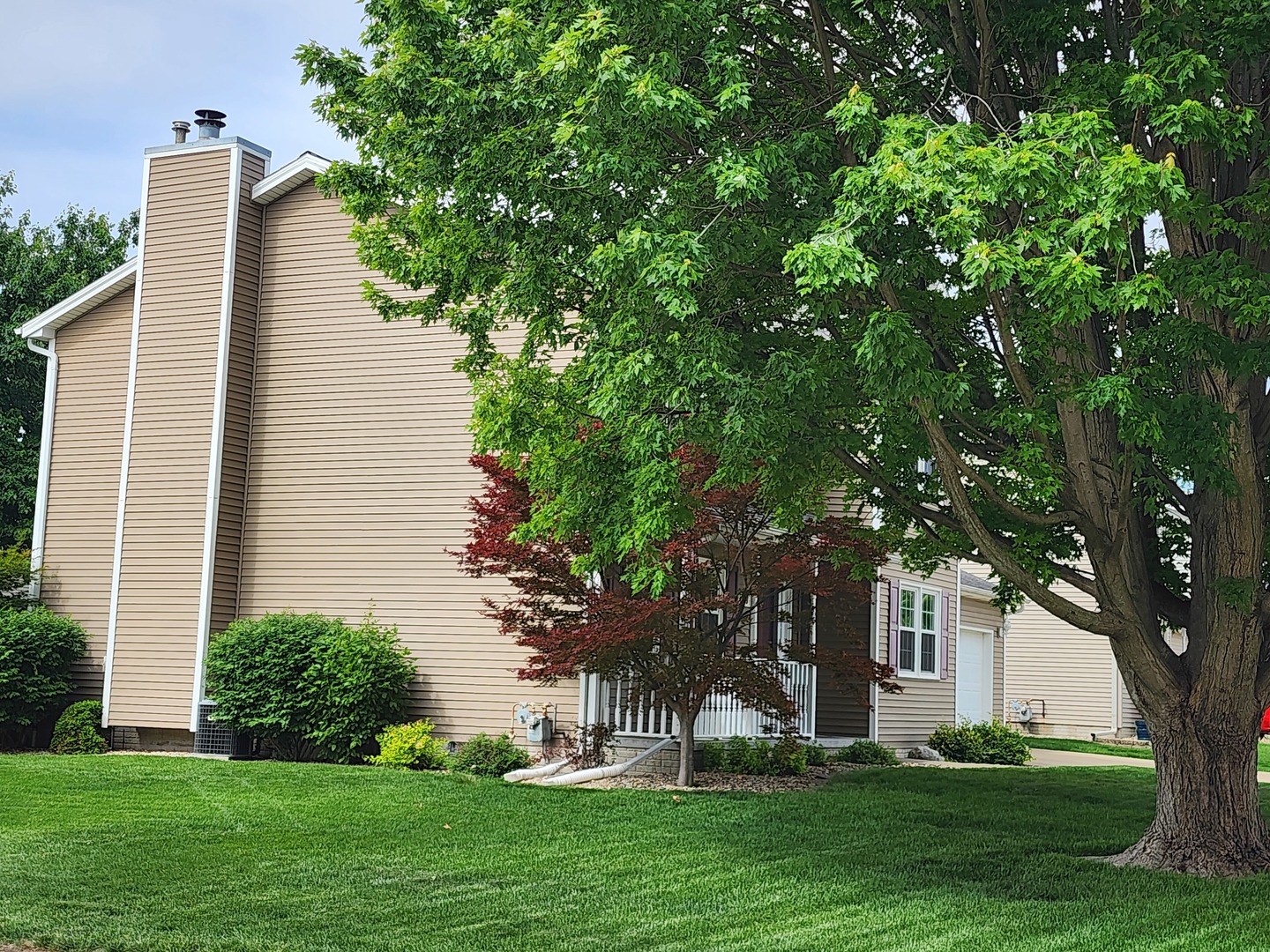 1109 Crooked Stick Lane Normal, IL 61761 - Photo 34 of 35
