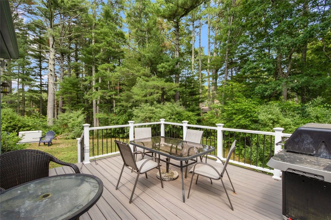 257 Shannock Road South Kingstown, RI 02879 - Photo 35 of 48