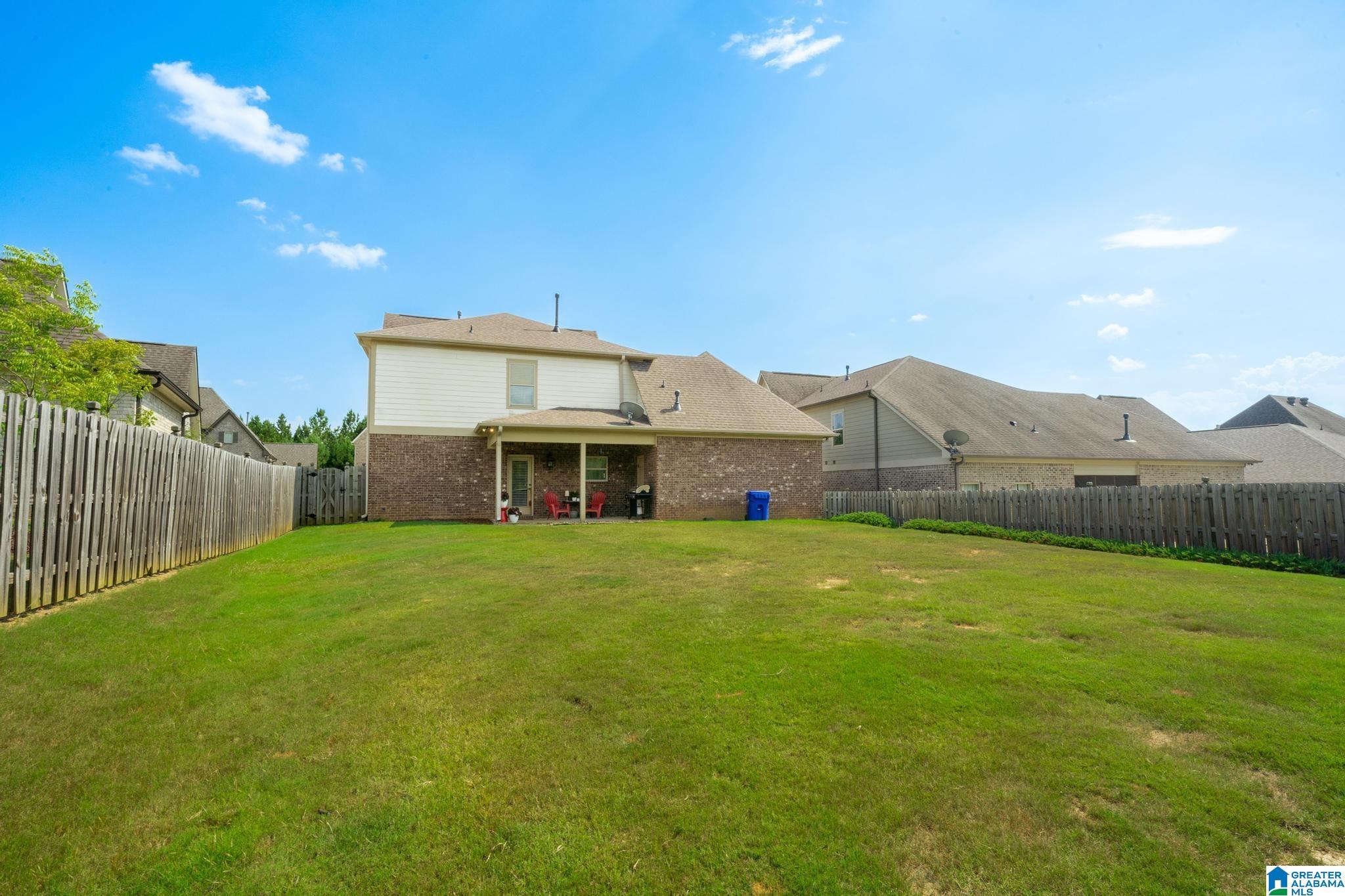 1024 Evan Circle Chelsea, AL 35043 - Photo 5 of 36