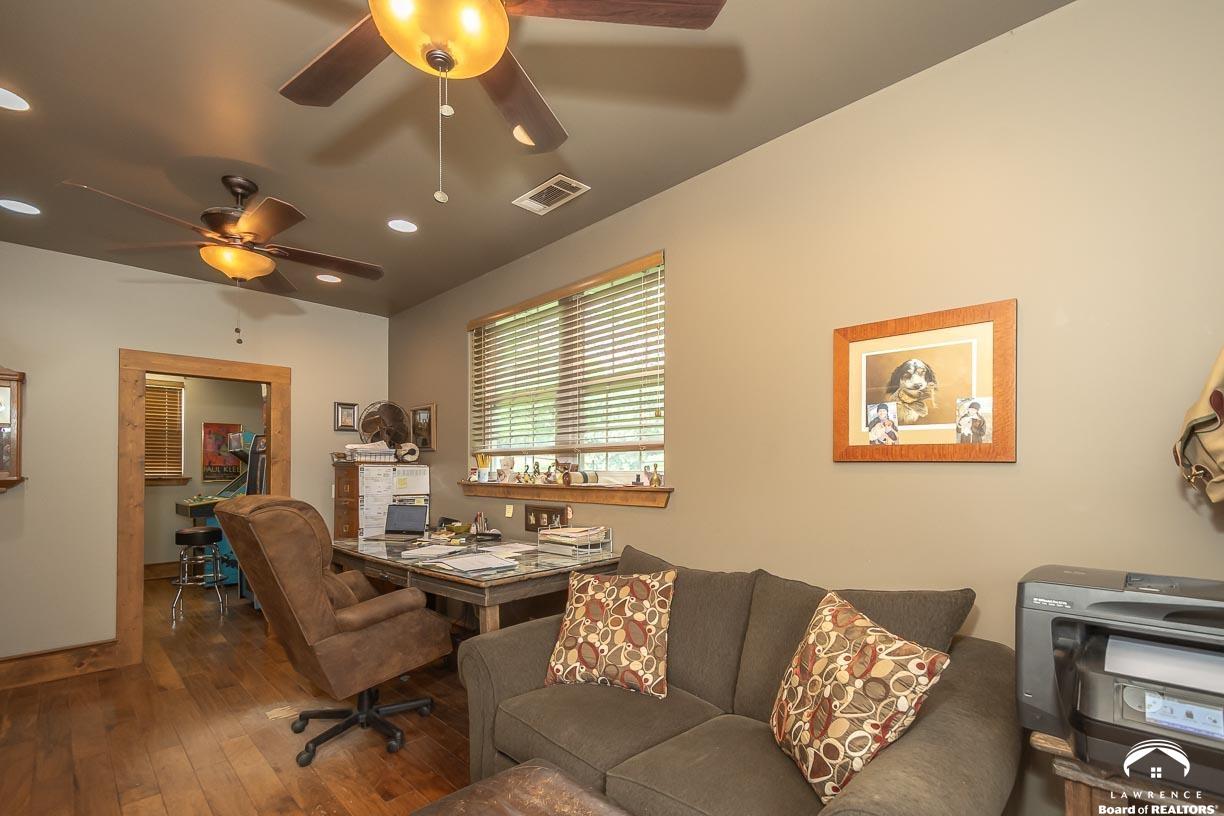 364 East 1600th Road Baldwin City, KS 66006 - Photo 60 of 94