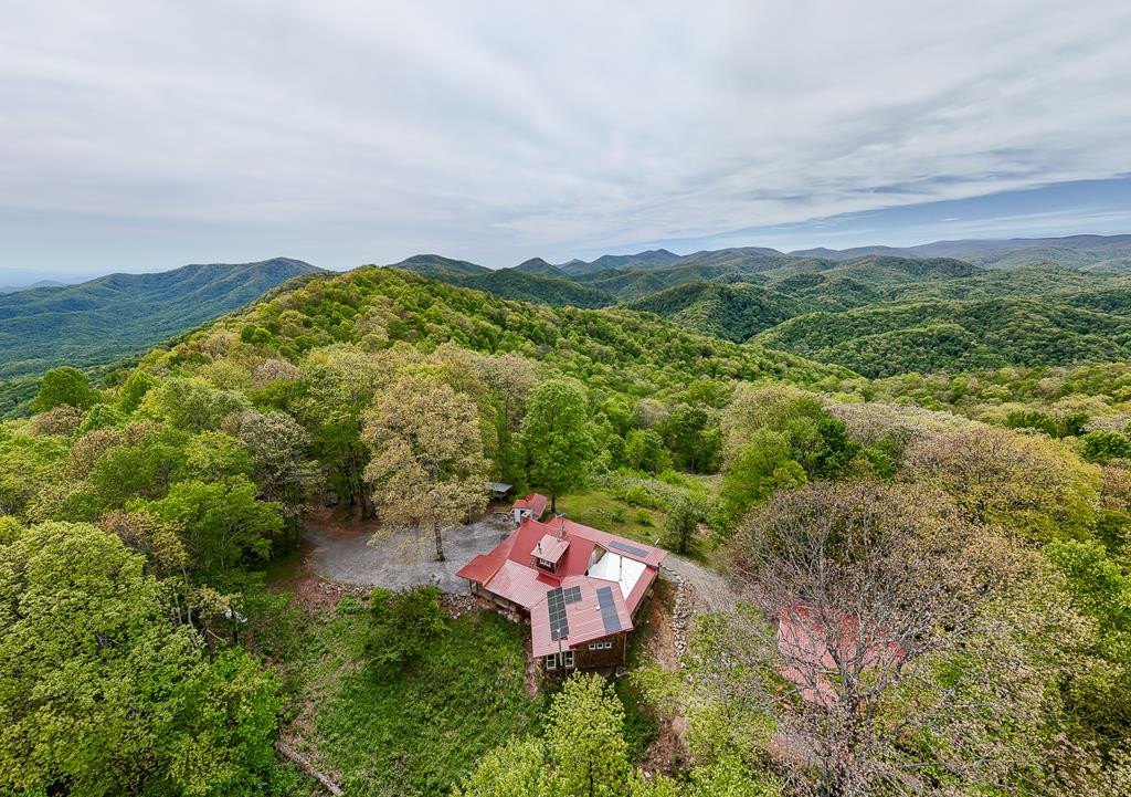 795 Porter Field Gap Road Robbinsville, NC 28771 - Photo 85 of 105