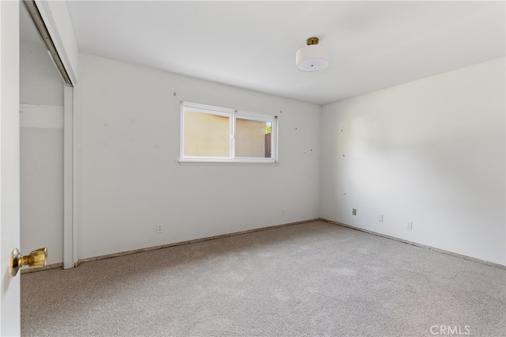 26136 Veva Way Calabasas, CA 91302 - Photo 16 of 22 an empty room with a cabinet