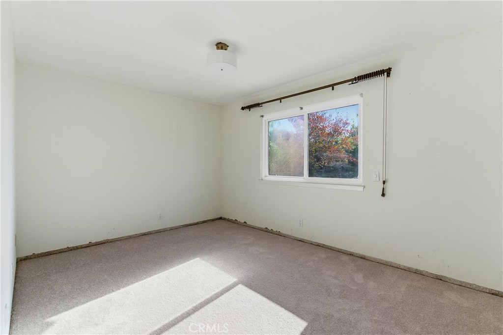 26136 Veva Way Calabasas, CA 91302 - Photo 17 of 22 an empty room with a window