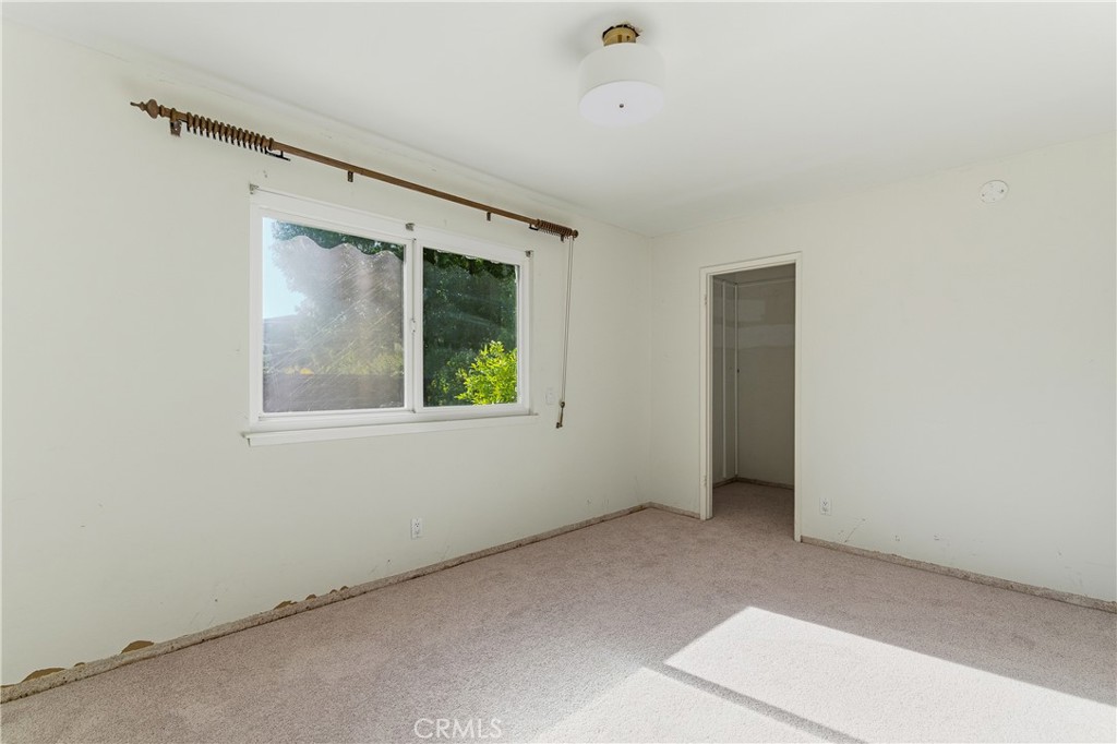 26136 Veva Way Calabasas, CA 91302 - Photo 18 of 22 an empty room with windows