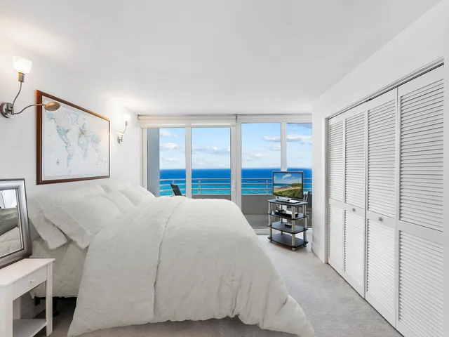 a bathroom with a bathtub and a sink