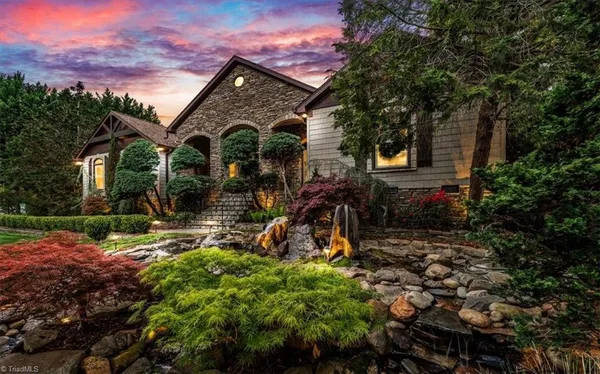 $1,695,000 | 812 Westbourne Grove Court, Colfax, NC 27235