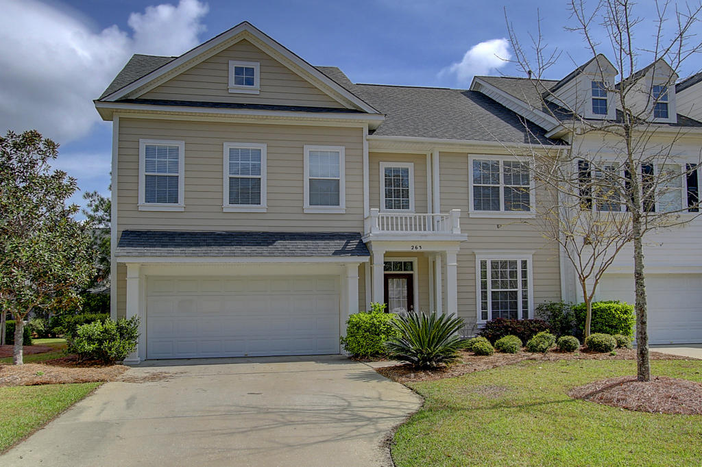 263 Fair Sailing Road Mount Pleasant, SC 29466 - Photo 1 of 28 263 Fair Sailing (1)0001